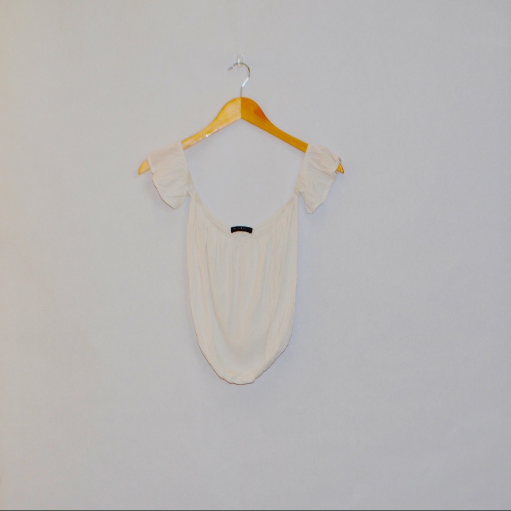 Brandy Melville Beccah Top